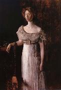 Thomas Eakins The Portrait of Helen china oil painting reproduction